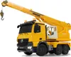 Schwerlastkran Mercedes-Benz Arocs Liebherr 1:20 2,4GHz Produktbild-Vorschau 10