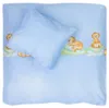 Kinderbettwäsche-Set Kopfkissenbezug 80X80 Cmalvi Produktbild-Vorschau 2