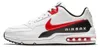 Nike Air Max Ltd 3 White/University Red-Black 43 Produktbild-Vorschau 40
