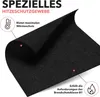 EVOCAMP feuerfeste Unterlage 30x30 cm, bis zu 982°C, für Produktbild-Vorschau 2