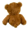 Schaffer Teddybär Tom, 28 cm großer Plüschbär in Braun, Produktbild-Vorschau 3