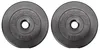 5 Kg (2x2,5) Hantelscheiben Hanteln 30/31mm Kunst. Produktbild-Vorschau 1