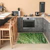 Küchenmatte 140x210 cm Vinylmatte Bodenmatte Dekoration - Produktbild-Vorschau 3