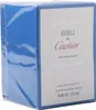 CARTIER Eau de Cartier Vetiver Bleu EDT spray 50ml Produktbild-Vorschau 1
