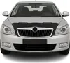 Ochranný kryt kapoty pro Škoda Octavia 1Z 2004-2009 Black Náhled obrázku produktu 10