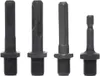 Sada štípacích vrtáků Kraft&Dele KD11248, 32/42 mm Náhled obrázku produktu 7