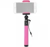 Universeller Selfie-Stick Stange Stab in Magenta kompatibel Produktbild-Vorschau 5