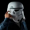 Hasbro Star Wars Rogue One Black Series Casque électronique Voir les images du produit 6