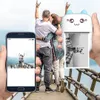 Mini termotlačiareň pre deti Drukuś Prenosná Mačička + 11 Náhľad obrázku produktu 15