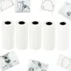 Rouleaux de papier thermique auto-adhésif pour mini Voir les images du produit 1