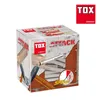 TOX Attack, Schrauben- & Dübelsatz, Beton, Grau, Pozidriv, Produktbild-Vorschau 21