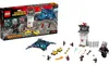 LEGO® Marvel SH. Superhelden-Einsatz am Flugh. (76051) Lego Produktbild-Vorschau 8