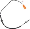 NRF 707371 Abgastemperatursensor für AUDI A6 Avant (4G5, Produktbild-Vorschau 7