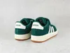 Adidas Grand Court 00S El Zelený Náhled obrázku produktu 6
