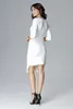 Lenitif Minikleid für Frauen Engrervudd natur XL Produktbild-Vorschau 7