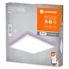 LEDVANCE SMART+ Planon Plus LED Panel 45x45cm RGBW weiss Produktbild-Vorschau 2