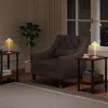 HOMCOM Tischlampe 2er Set Aufladbare USB Tischleuchte mit 3 Produktbild-Vorschau 8