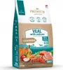 POKUSA Premium Selection Veal with salmon Adult - Produktbild-Vorschau 2