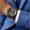 Hugo Boss Grand Prix Chronograph 1513476 Herrenuhr Produktbild-Vorschau 5
