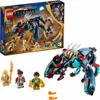 LEGO Marvel Super Heroes Venom, Sada na stavění, 18 Náhled obrázku produktu 31