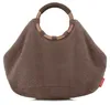 reisenthel reistas, model Hobo, kleur teddy, kleur Productafbeelding-voorbeeld 6
