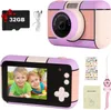 Dětský fotoaparát - digitální fotoaparát pro děti s Náhled obrázku produktu 1