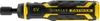 Stanley HTS 4V Power-Assist Bit-Schraubendreher Anteprima dell’immagine prodotto 2