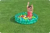 Piscina gonfiabile per bambini con palline 91x20cm Bestway Anteprima dell’immagine prodotto 8