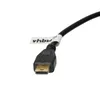 vhbw USB-Kabel kompatibel mit Nikon Coolpix S700, S50c, Produktbild-Vorschau 5