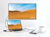 MANHATTAN USB-A USB 3.1 Gen 1 auf HDMI-Adapter 1080p@60Hz Produktbild-Vorschau 6