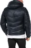 Reichstadt Herren Regular Fit Jacke Echtleder 22RS032LUX Produktbild-Vorschau 2