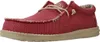 Moccassin à lacets Wally Braided Voir les images du produit 8
