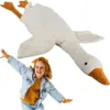Kruzzel Maskottchen - Gans 130cm 24720 Produktbild-Vorschau 1