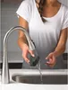 Shark CH950EUT, Trocken, Beutellos, Schwarz, Gelb, 0,45 l, Produktbild-Vorschau 4