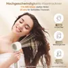 MCURO 6-in-1 Hairstyler mit Lockenstab, Warmluftbürste, Produktbild-Vorschau 4