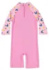 Disney Lilo & Stitch Schwimmanzug UV-Schutz 50 für Mädchen Produktbild-Vorschau 2