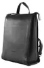 PICARD Leder Freizeitrucksack Rucksack Bali City Backpack Produktbild-Vorschau 2