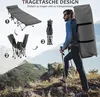 GOPLUS Klappbar Campingbett mit Matratze, Abnehmbar & Produktbild-Vorschau 5