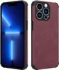 Cadorabo Hülle für Apple iPhone 13 PRO Schutz Hülle in Lila Produktbild-Vorschau 5