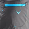 BLACK CREVICE - kurze Damen Wander- & Trekkinghose - Shorts Produktbild-Vorschau 3