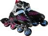 NH18190A Patines BRAVE rosas 4 en 1, talla L (39-43), con Vista previa de la imagen del producto 5