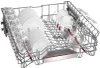 Bosch SMV6ZCX49E (edelstahl) Serie 6 Vollintegrierter Náhľad obrázku produktu 12