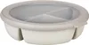 Mepal bento bowl cirqula rund - nordic white Anteprima dell’immagine prodotto 1