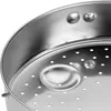 SILIT Einsatz zu Sicomatic gelocht Ø22cm Produktbild-Vorschau 2