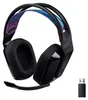 Logitech G G535, G535 Headset, Bezdrátový, Hraní, 20 - Náhled obrázku produktu 1