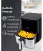 Friggitrice ad aria calda Clatronic FR 3782 H inox Anteprima dell’immagine prodotto 25