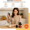 Goliving Stabmixer Set 4-in-1 – Zerkleinerer – Messbecher – Produktbild-Vorschau 4