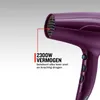 Remington D5219, Fioletowy, Oczko do wieszania, 2300 W Podgląd zdjęcia produktu 11