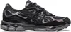 Asics Gel-NYC Graphite Grey Black - 45 Produktbild-Vorschau 1