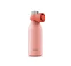 Joseph Joseph Loop™ Vakuumisolierte Trinkflasche 500 ml - Produktbild-Vorschau 3